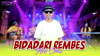 arif citenx bidadari rembes duh gusti ijolilah sing ayu lan sampun sni