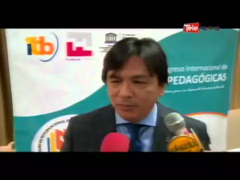 2do congreso internacional de ciencias pedagógicas