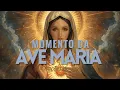 Lagu ❤️ MOMENTO DA AVE MARIA | Oração da Noite | 15 de Janeiro