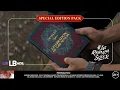 Download Lagu (SCTV) Djarum Super Special Edition: Celebration Of Greatness (30 detik)