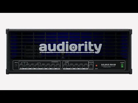 Solidus Randy 250 product video
