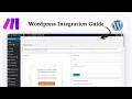 How to Connect Make com to Wordpress Easy Connection