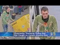 Police search for man who stole from NJ Lowe s