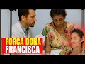 Download Lagu 🚨 Dona Francisca PODE estar correndo RISCO DE VIDA! Elizeu Silva Tv video de hoje @ElizeuSilvaTV