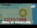 REAL ID enforcement sees mixed reactions from locals and increased DMV wait times