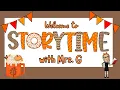 Hooray Array Read Aloud with Mrs G