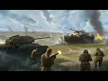 Download Lagu 1 HOUR || Hearts of Iron IV:＂March of the Defenders of Moscow \