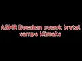 Download Lagu ASMR Desahan cowok brutal