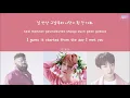 [LYRICS/가사] PINK SWEAT$ feat. SEVENTEEN (세븐틴) JOSHUA & DK - 17