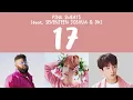 Download Lagu [LYRICS/가사] PINK SWEAT$ feat. SEVENTEEN (세븐틴) JOSHUA \u0026 DK - 17