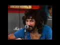 Yusuf / Cat Stevens – Peace Train (Live in Montreux, 1971)