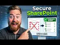 SharePoint Security The HUGE SharePoint Permissions Mistake