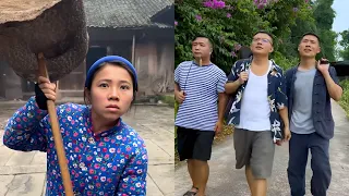 Champa Ka Special Fight 😅| Village Whispora