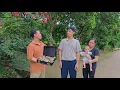 Download Lagu Tussen liefde en de verleiding van rijkdom... Wat zal meneer Chien beslissen?