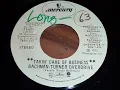 Bachman-Turner Overdrive (BTO) "Takin' Care Of Business" 45rpm