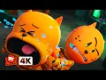 Lagu Dog Man (2025) 4K - Petey's Baby Clone Scene | Movieclips