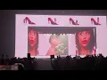 Tyla / CHANEL （ Tyla WE WANNA PARTY ASIA TOUR）Nov.11th 2025 Tokyo
