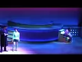 Kindergarten boyfriend - Katie Ladner - HEATHERS