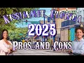 Should YOU Move to Kissimmee Florida in 2025