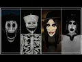 The Mimic Maze - All Jumpscares Main Maze Gamemodes Event Roblox Roblox