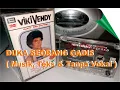 Download Lagu DUKA SEORANG GADIS (Viki Vendy)- Karaoke musik tanpa vokal.