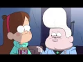 Gravity Falls - Lil Ol Me