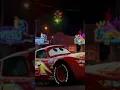 Lightning McQueen Template