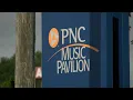 Police 20 cars broken into at PNC Music Pavilion during Nelly Ja Rule concert
