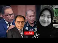 Download Lagu Gara-gara Kes Zara! BUKTI Kerajaan Anwar Ibrahim, PDRM Dan Jabatan Peguam Negara GAGAL!