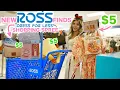 I Found The BEST 5 Items At Ross Dress For Less NEW FINDS Shop With Me Haul