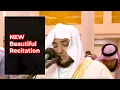 NEW | Beautiful Soothing Melodious Recitations | Sheikh Abdul Badee' | Ramadan 2021/1442 |