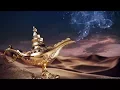 Aladdin’s Lamp | free audio stories