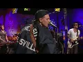 Houndmouth performs "Sedona" on the News With a Twist Stage
