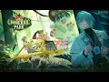 Chimerric Park - HoYoFair Honkai: Star Rail 2025 Special Fan Art Program (Full CC Subtitles)