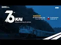 Download Lagu Upacara Peringatan HUT ke-76 KAI \
