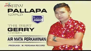 Download Air mata perkawinan : Gerry Mahesa feat New pallapa official video MP3