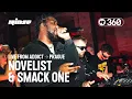 Download Lagu Novelist \u0026 SMACK ONE | R360 Live From Addict, Prague