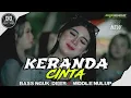 Download Lagu DJ KERANDA CINTA - VIRAL TIKTOK • FULL BASS - MIDLE NULUP || HOREG TANPA BATAS 2025