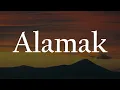Lagu Alamak - Rizky Febian \u0026 Adrian Khalif || [Mix Lirik] - Rizwan Fadilah, Bahagita, Keisya Levronka