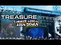 Download Lagu TREASURE 트레저 SUMMER SONIC 2025 OSAKA サマーソニック 2025 大阪 PERFORMANCE FANCAM