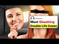 Download Lagu What's The Most Wildest 'Double Life' You've Ever Uncovered?