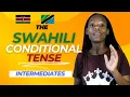 Download Lagu Swahili voorwaardelijke zinnen