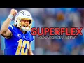 Superflex Fantasy Football Guide How to Draft QBs in 2026