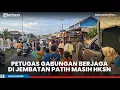 Download Lagu Petugas Gabungan Bersiaga di Jembatan HKSN Banjarmasin, Cegah Kerumunan Anak-anak Bermain Layangan