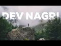 Download Lagu Dev Nagri | DAKAIT x Aniket Raturi x Sez on the Beat | Official Music Video