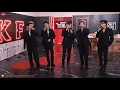 Download Lagu ฝนตกไหม Is It Raining ? -Three Man Down; Cover By Gulf , Jayler, Up, Ohm, Tay [KFC Original Tender]