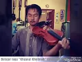 Download Lagu Khusnul khotimah-Opick-Cover Violin Abilintang