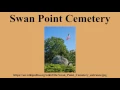 Swan Point Cemetery