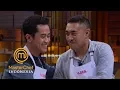 Download Lagu MASTERCHEF INDONESIA - Kadek Dapat Kesempatan Cicipi Menu Bukhori | Gallery 4 | 24 Maret 2019