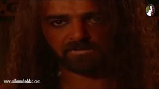 الامير حسن يعاقب دياب على ما اقترفت يداه بقتله لمناع 